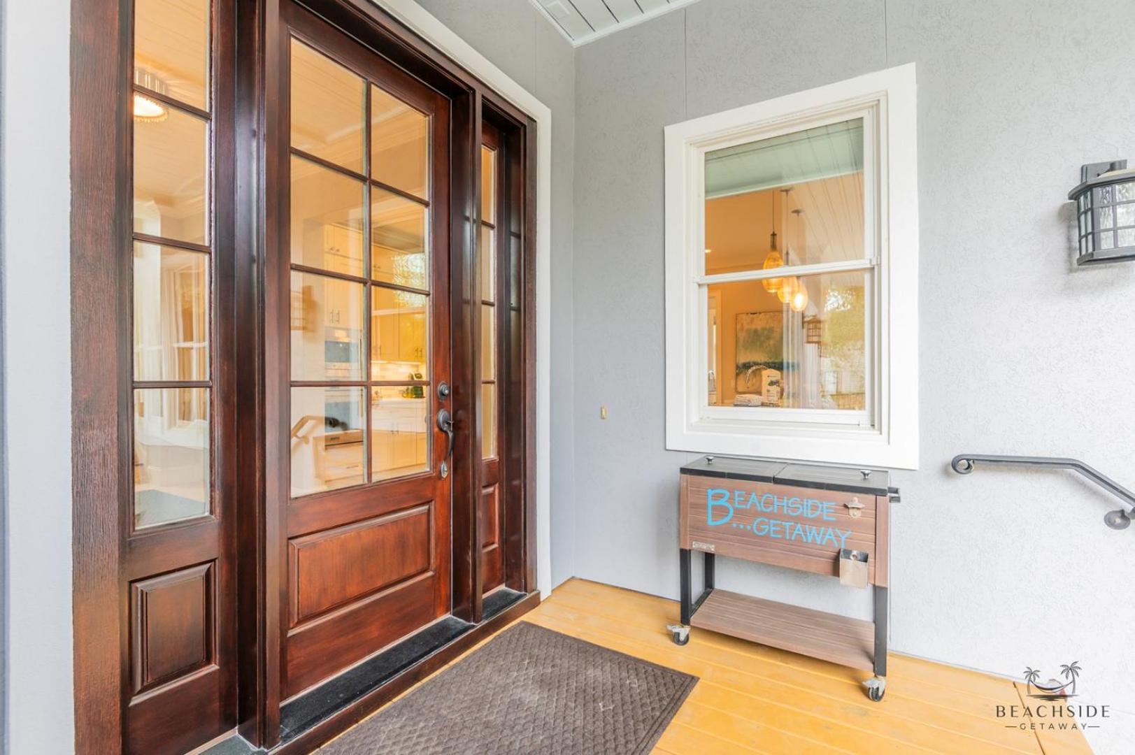 20 Egret Street - Southern Charm And Elegance 힐튼 헤드 아일랜드 외부 사진
