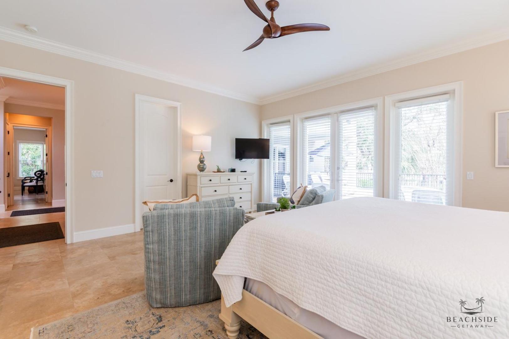 20 Egret Street - Southern Charm And Elegance 힐튼 헤드 아일랜드 외부 사진